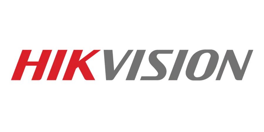 Hikvision