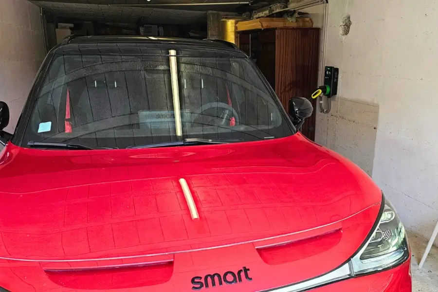 borne-recharge-autel-smart-voiture-electrique-garage-valence