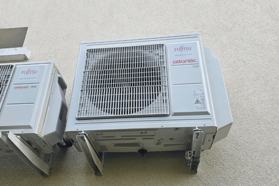 climatisation-unite-exterieure-fujitsu-atlantic-sol-valence