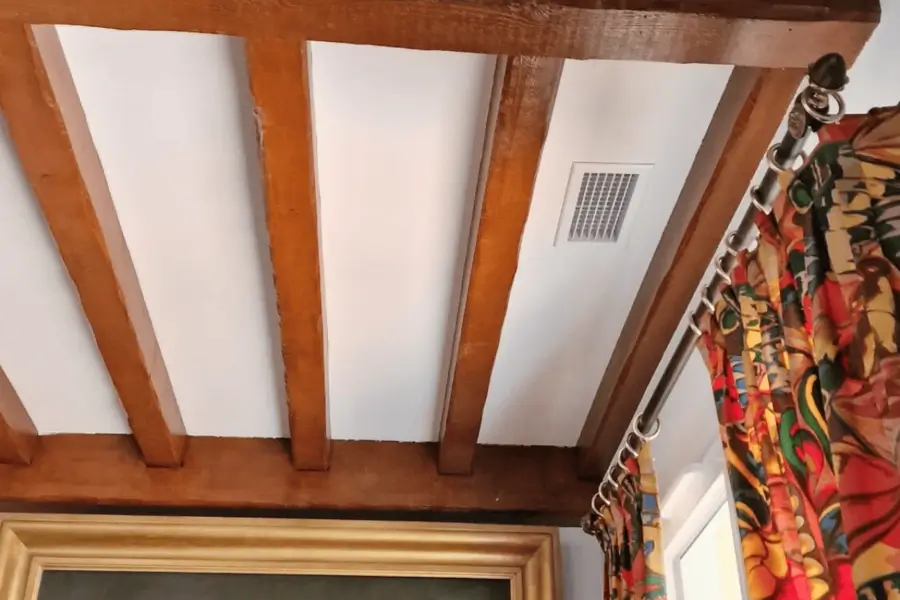 grille-plafond-pompe-a-chaleur-diffusion-air-valence